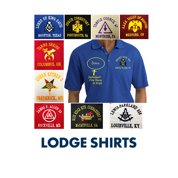 lodge shirt